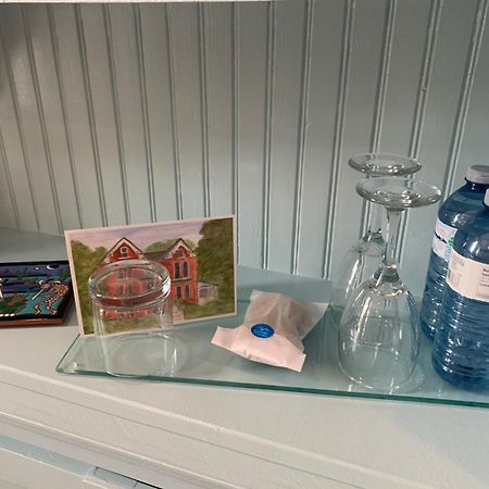 Seaway Manor B&B ガナノクエ エクステリア 写真