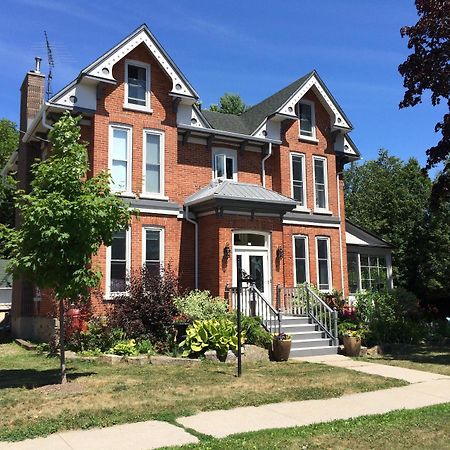 Seaway Manor B&B ガナノクエ エクステリア 写真
