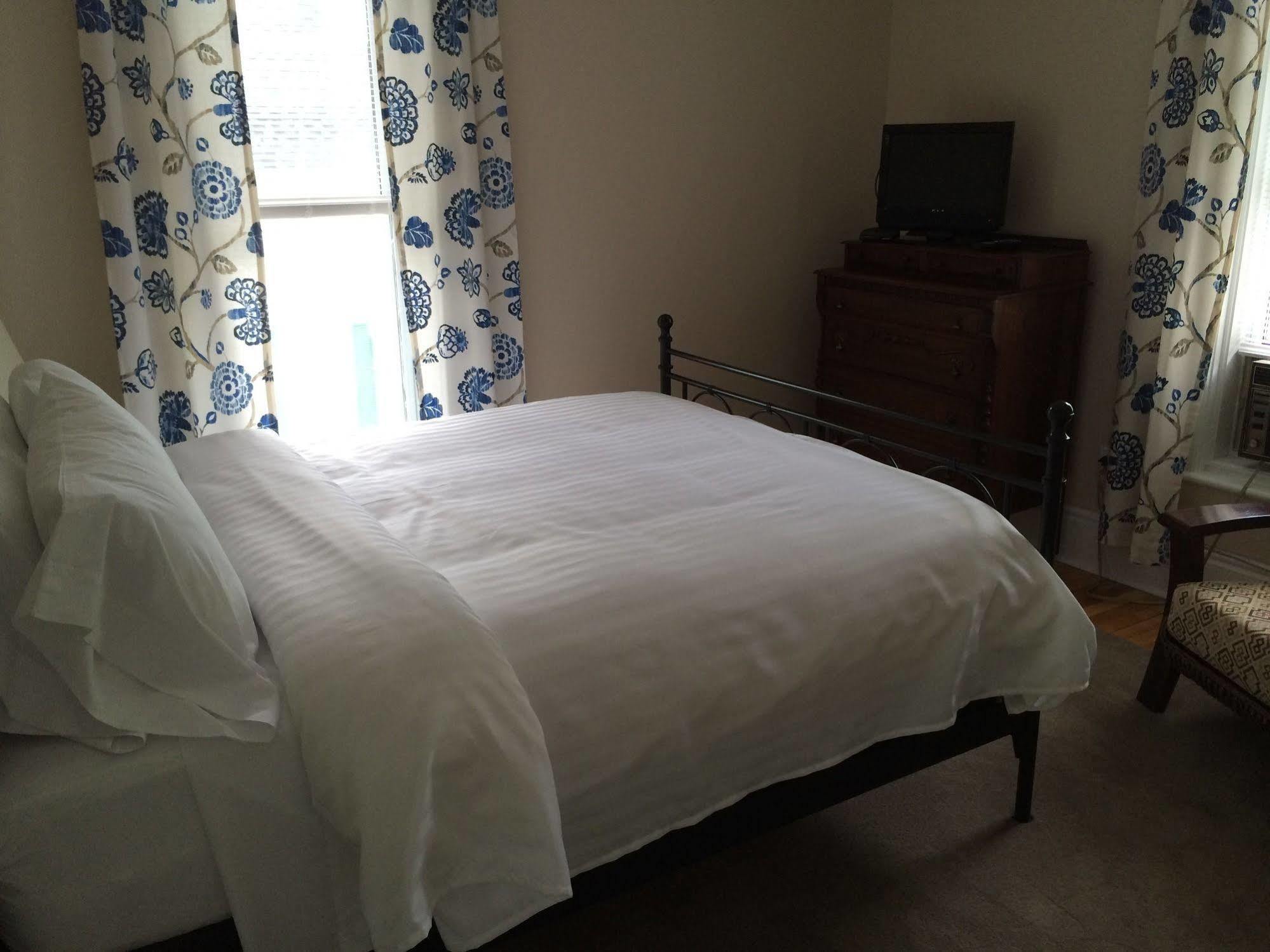 Seaway Manor B&B ガナノクエ エクステリア 写真