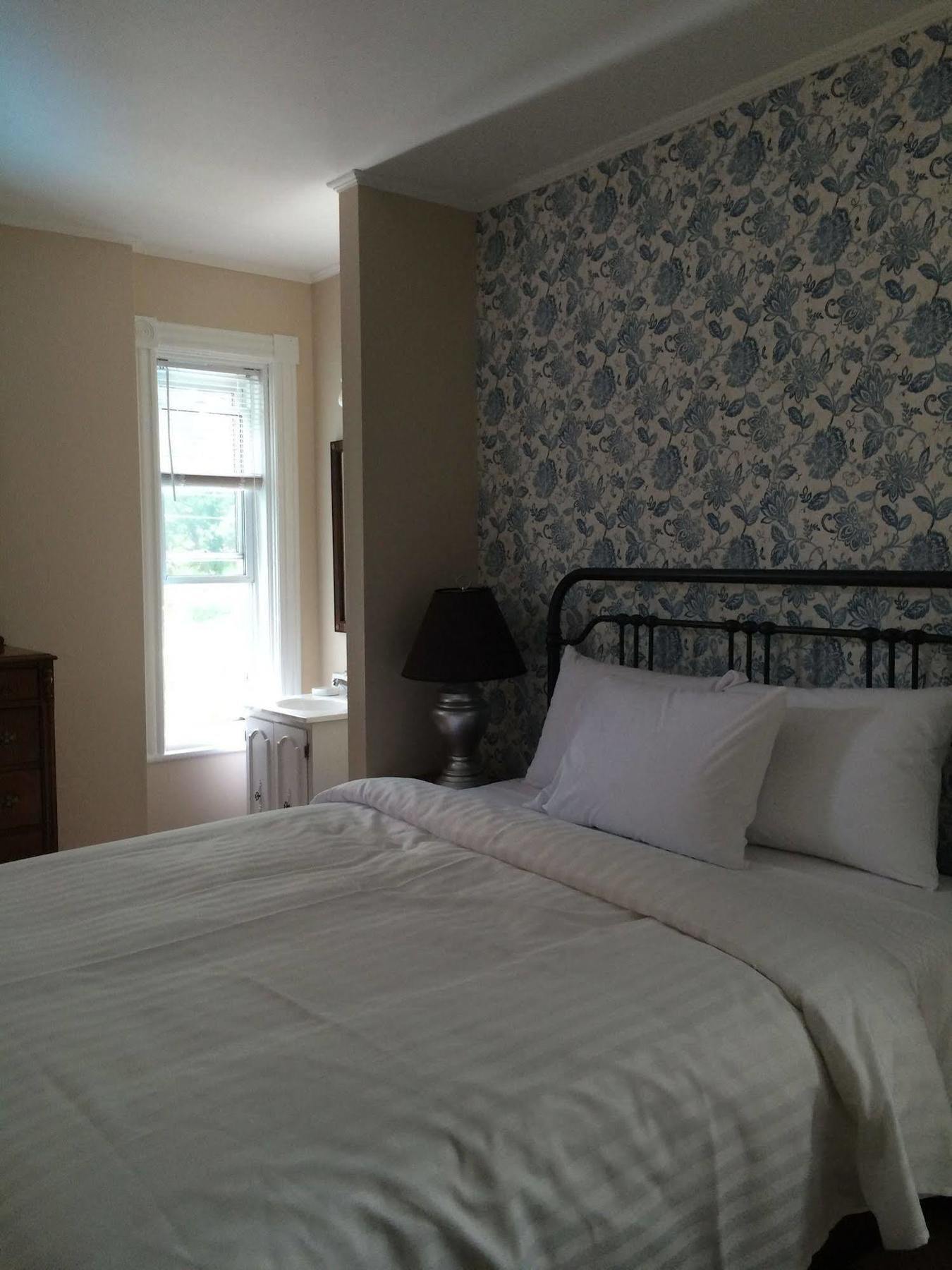 Seaway Manor B&B ガナノクエ エクステリア 写真