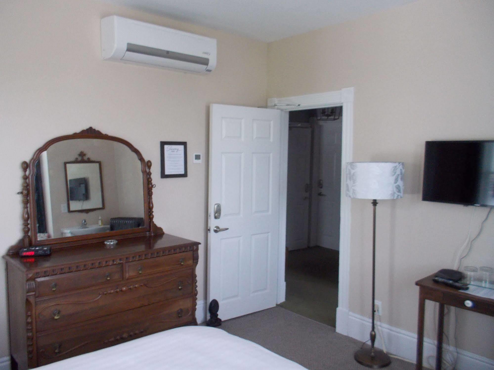 Seaway Manor B&B ガナノクエ エクステリア 写真