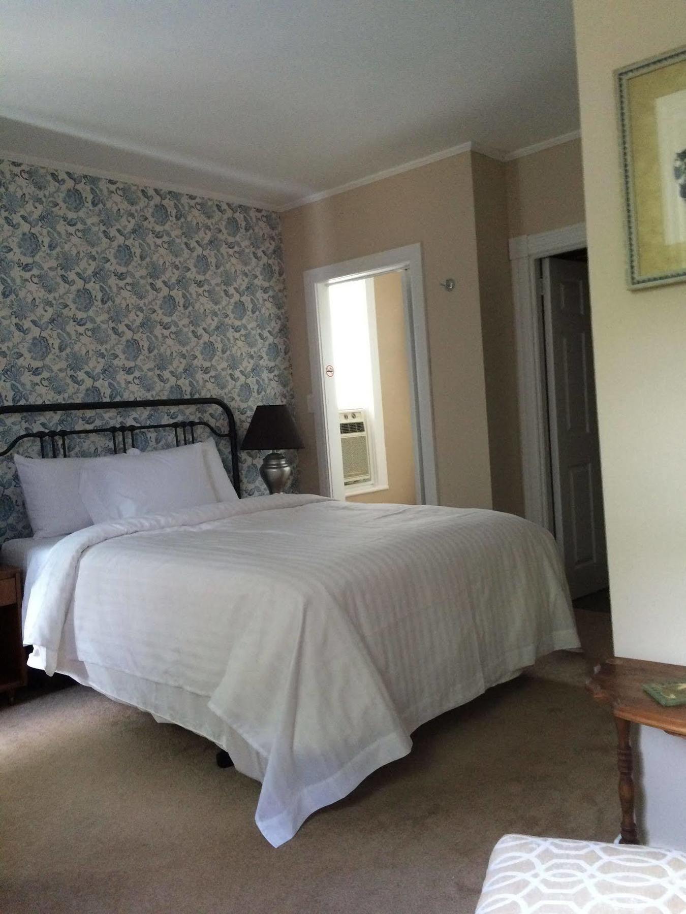Seaway Manor B&B ガナノクエ エクステリア 写真