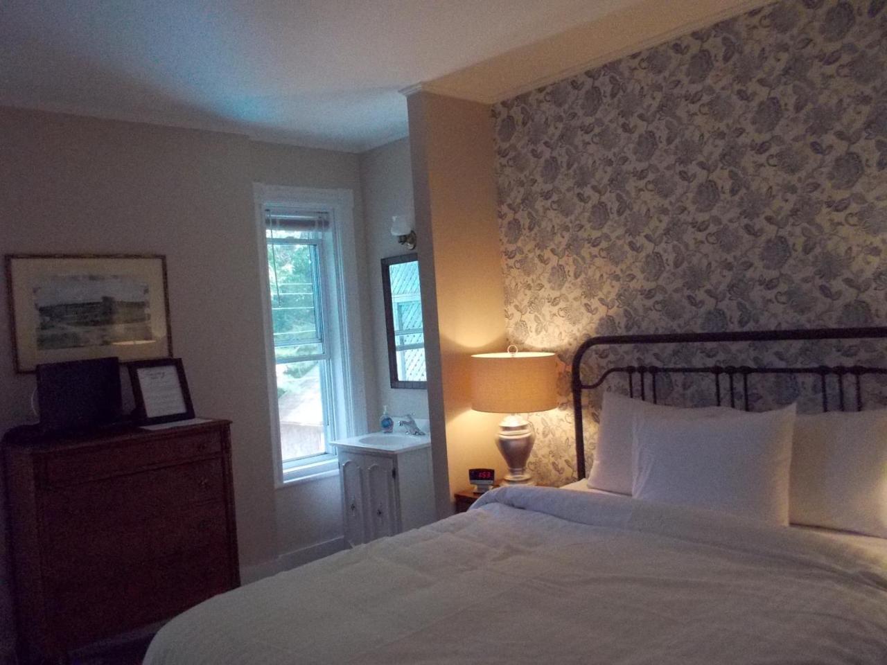 Seaway Manor B&B ガナノクエ エクステリア 写真