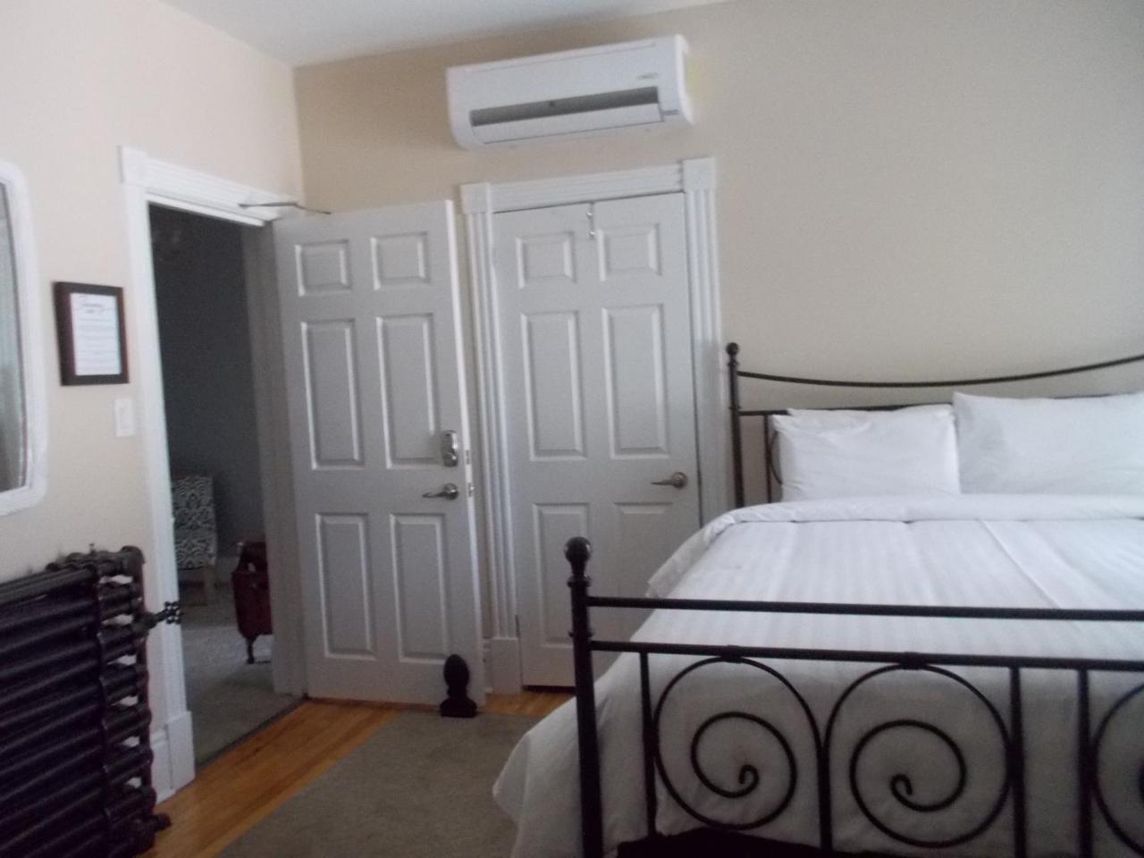 Seaway Manor B&B ガナノクエ エクステリア 写真