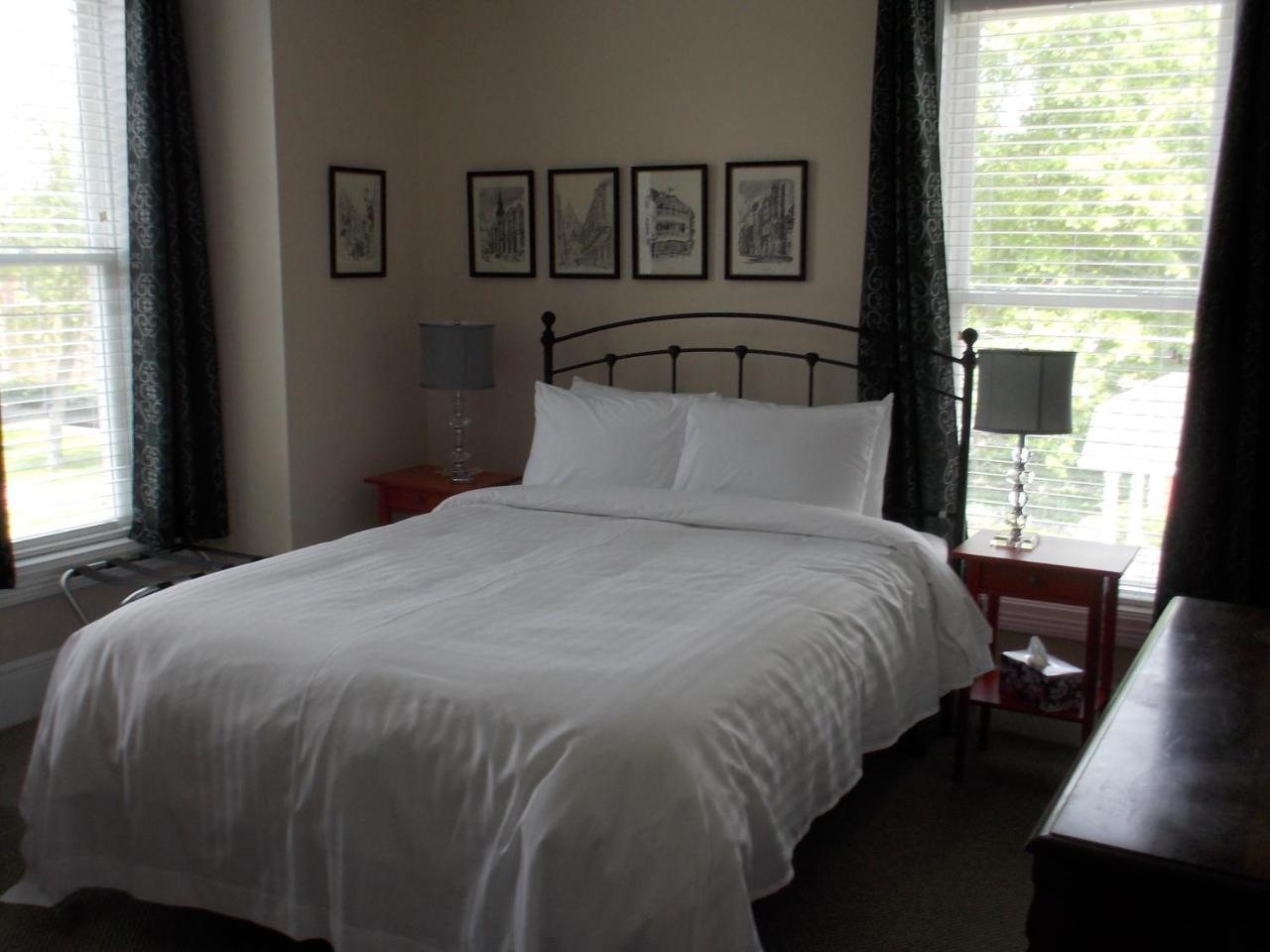 Seaway Manor B&B ガナノクエ エクステリア 写真