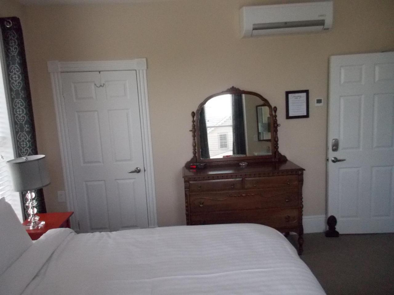 Seaway Manor B&B ガナノクエ エクステリア 写真