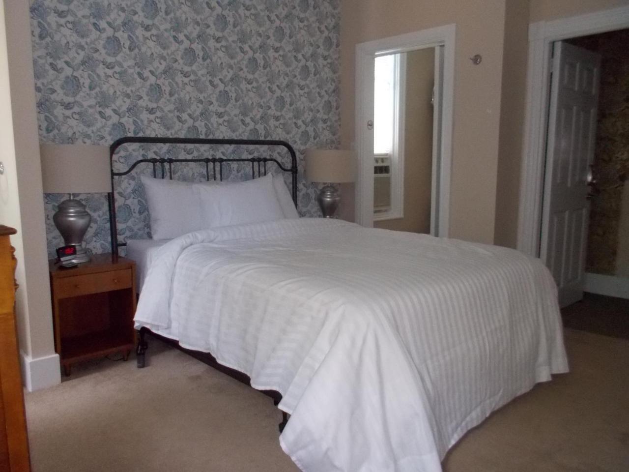 Seaway Manor B&B ガナノクエ エクステリア 写真