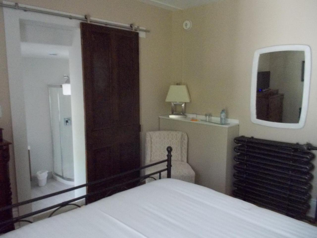 Seaway Manor B&B ガナノクエ エクステリア 写真
